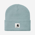 Carhartt WIP Womens Ashley Beanie | Tourmaline