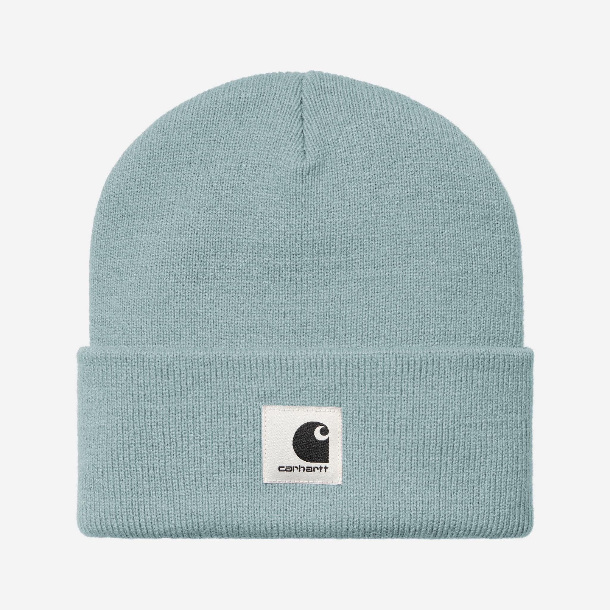Carhartt WIP Womens Ashley Beanie | Tourmaline
