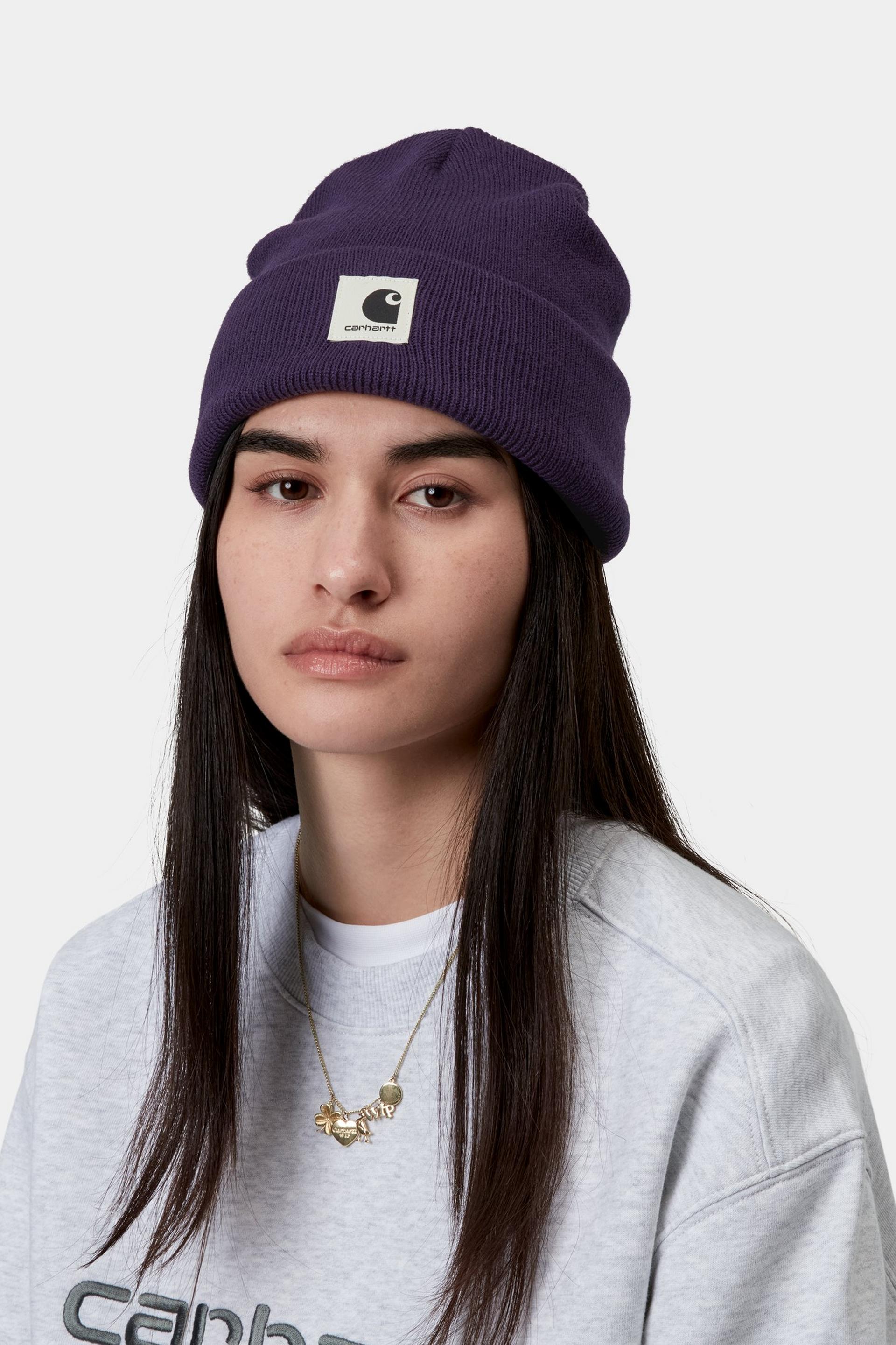 Carhartt WIP Womens Ashley Beanie | Lokers