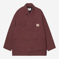Carhartt WIP Mens Leroy Chore Coat Jacket | Rondo