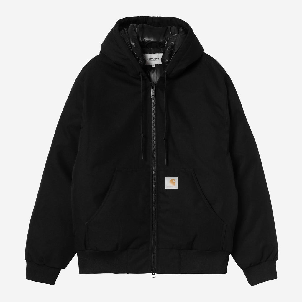 Carhartt WIP Mens OG Active Cold Jacket | Black