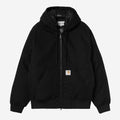 Carhartt WIP Mens OG Active Cold Jacket | Black