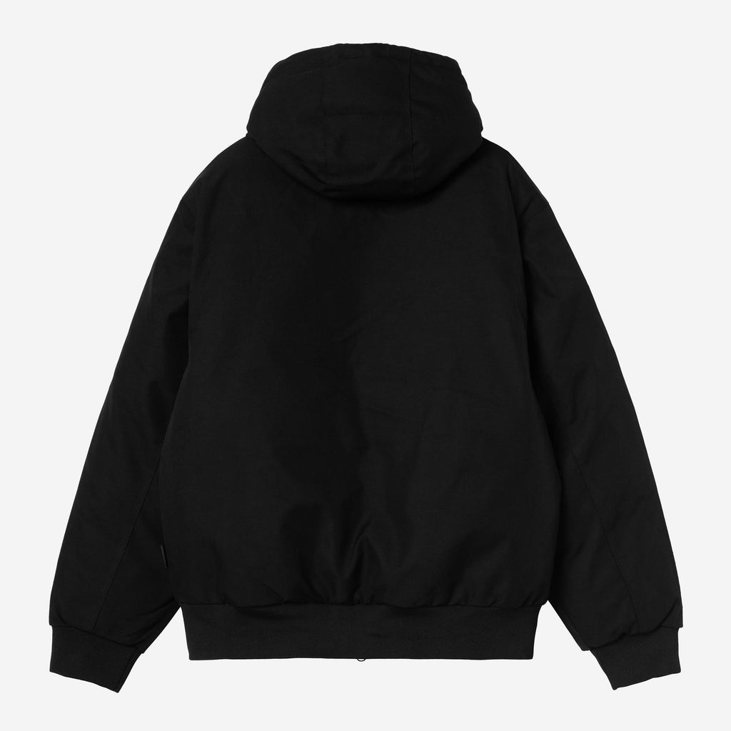 Carhartt WIP Mens OG Active Cold Jacket | Black