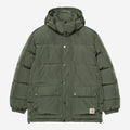 Carhartt WIP Mens Brent Jacket | Opuntia