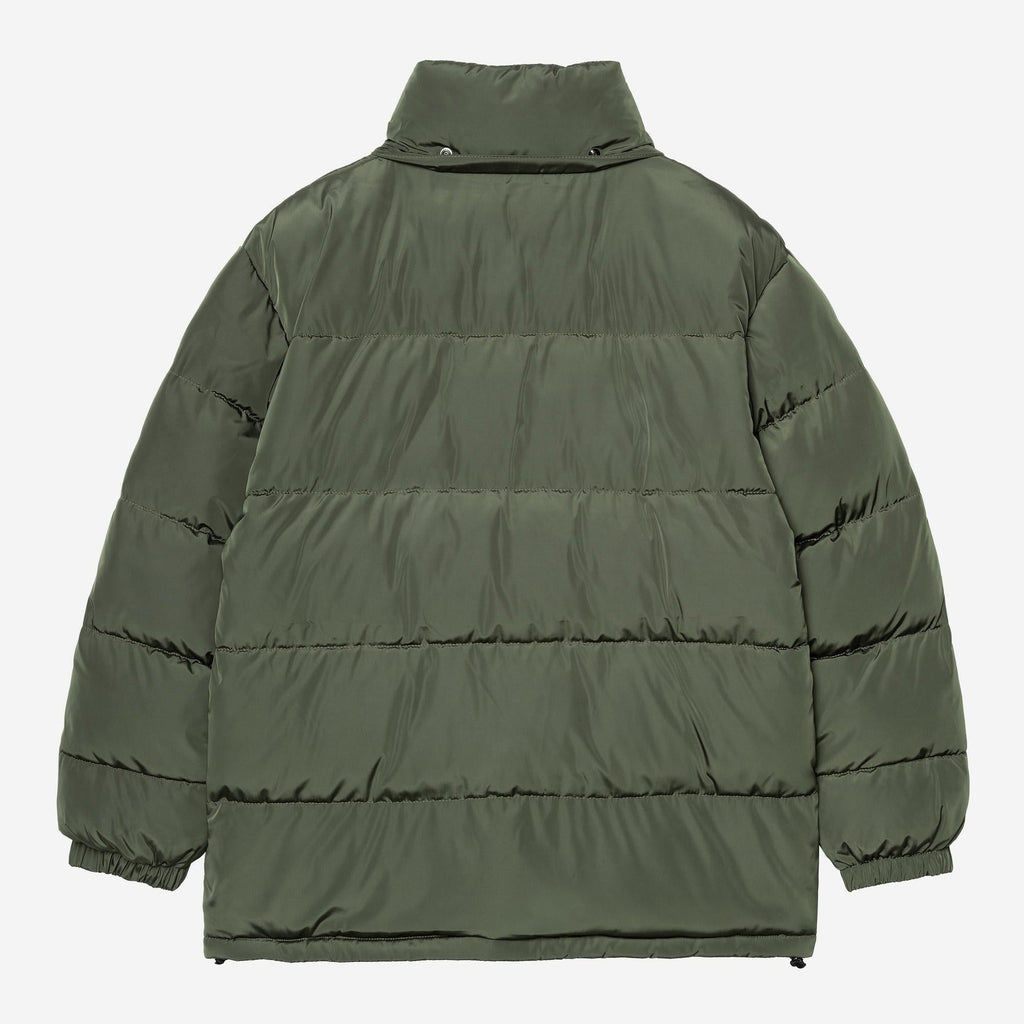 Carhartt WIP Mens Brent Jacket | Opuntia