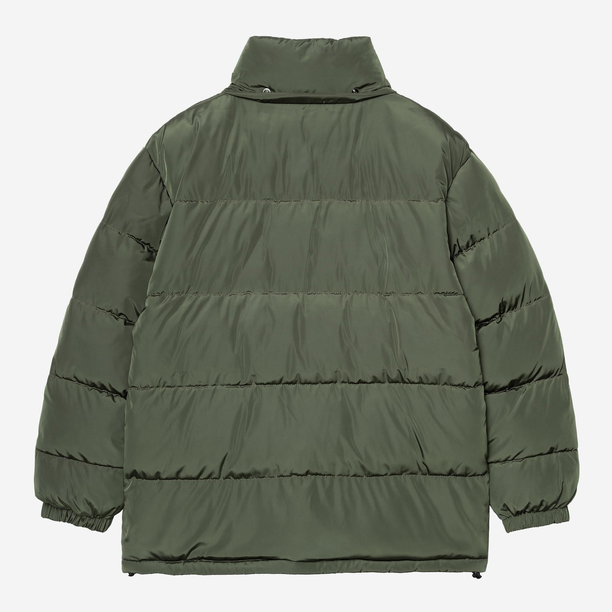 Carhartt WIP Mens Brent Jacket | Opuntia