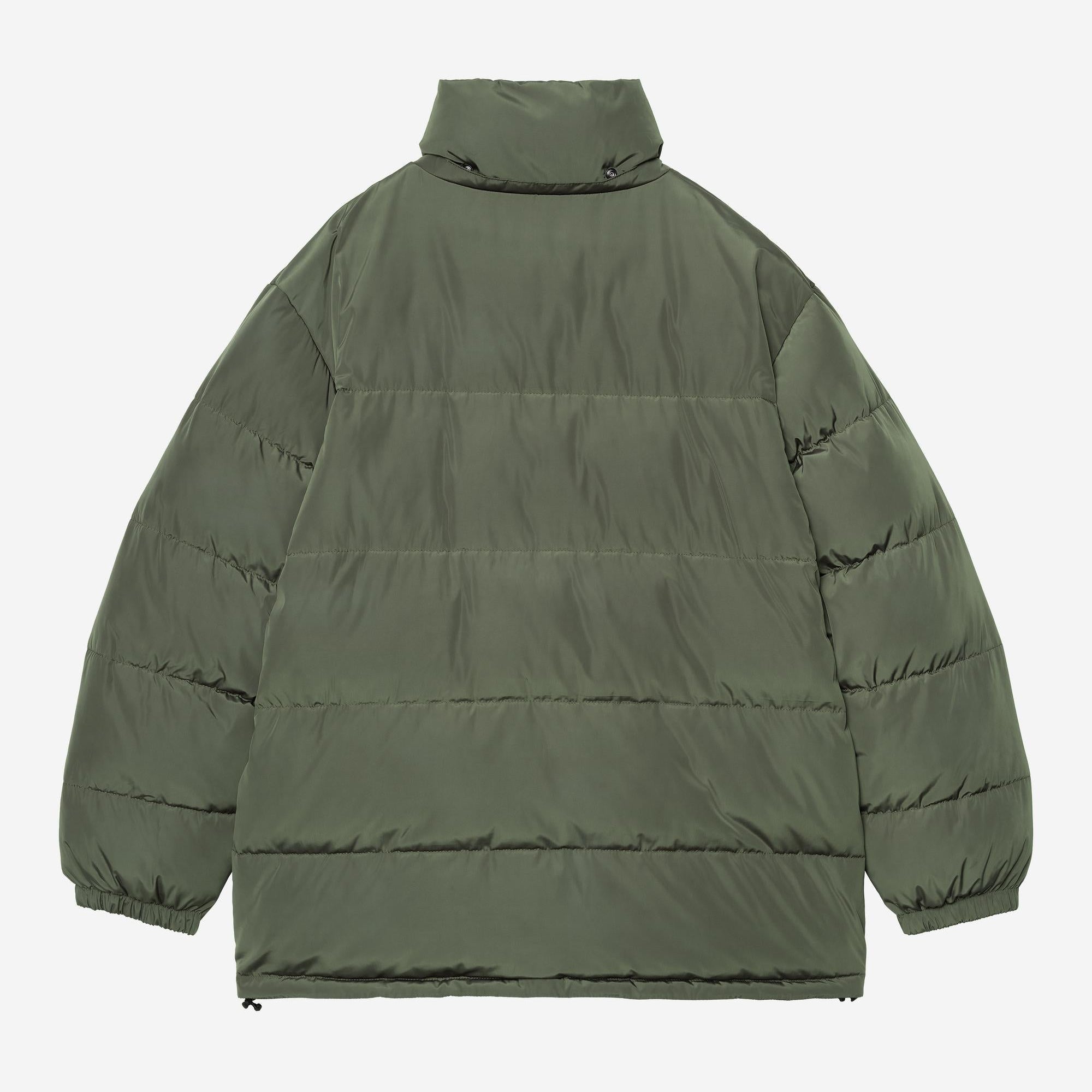 Carhartt WIP Mens Brent Jacket | Opuntia