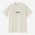 Carhartt WIP Mens 3 One 3 T-Shirt | Wax