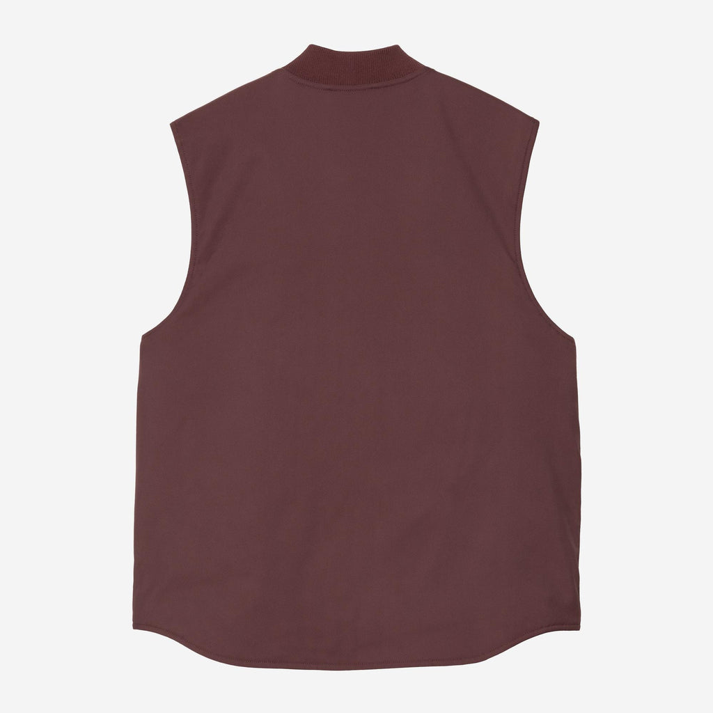 Carhartt WIP Mens Leroy Vest | Rondo