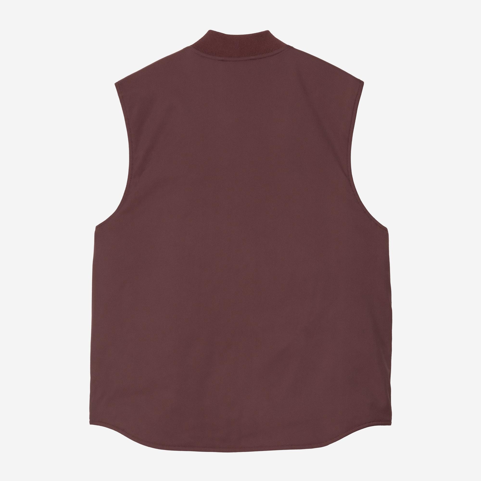 Carhartt WIP Mens Leroy Vest | Rondo