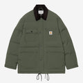 Carhartt WIP Mens Rayler Jacket | Opuntia / Black