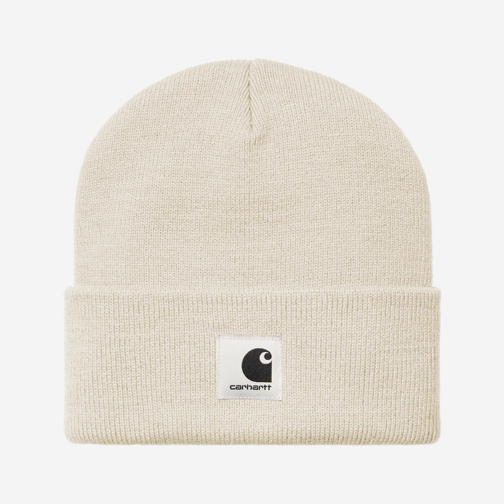 Carhartt WIP Womens Ashley Beanie | Salt