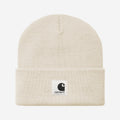 Carhartt WIP Womens Ashley Beanie | Salt