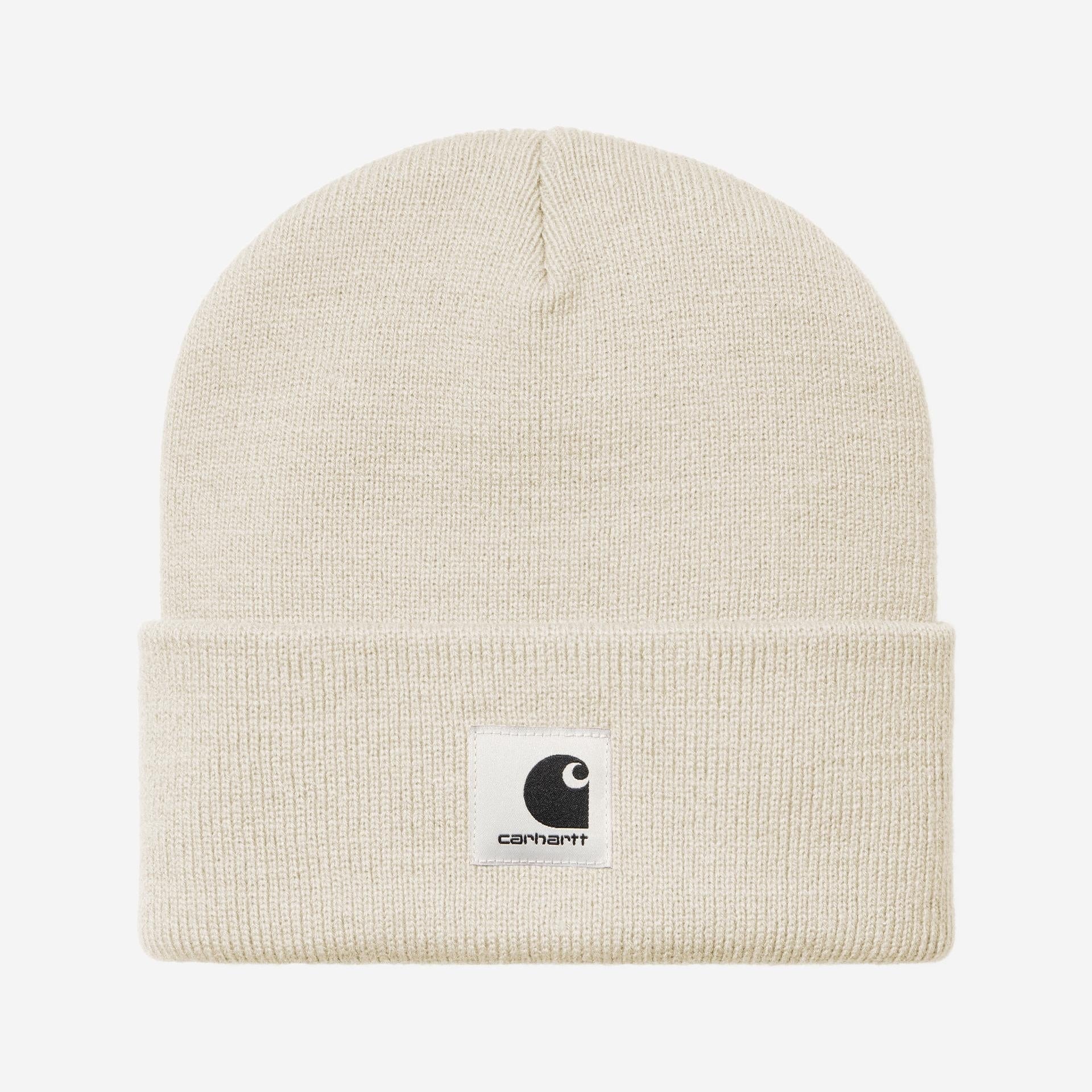 Carhartt WIP Womens Ashley Beanie | Salt