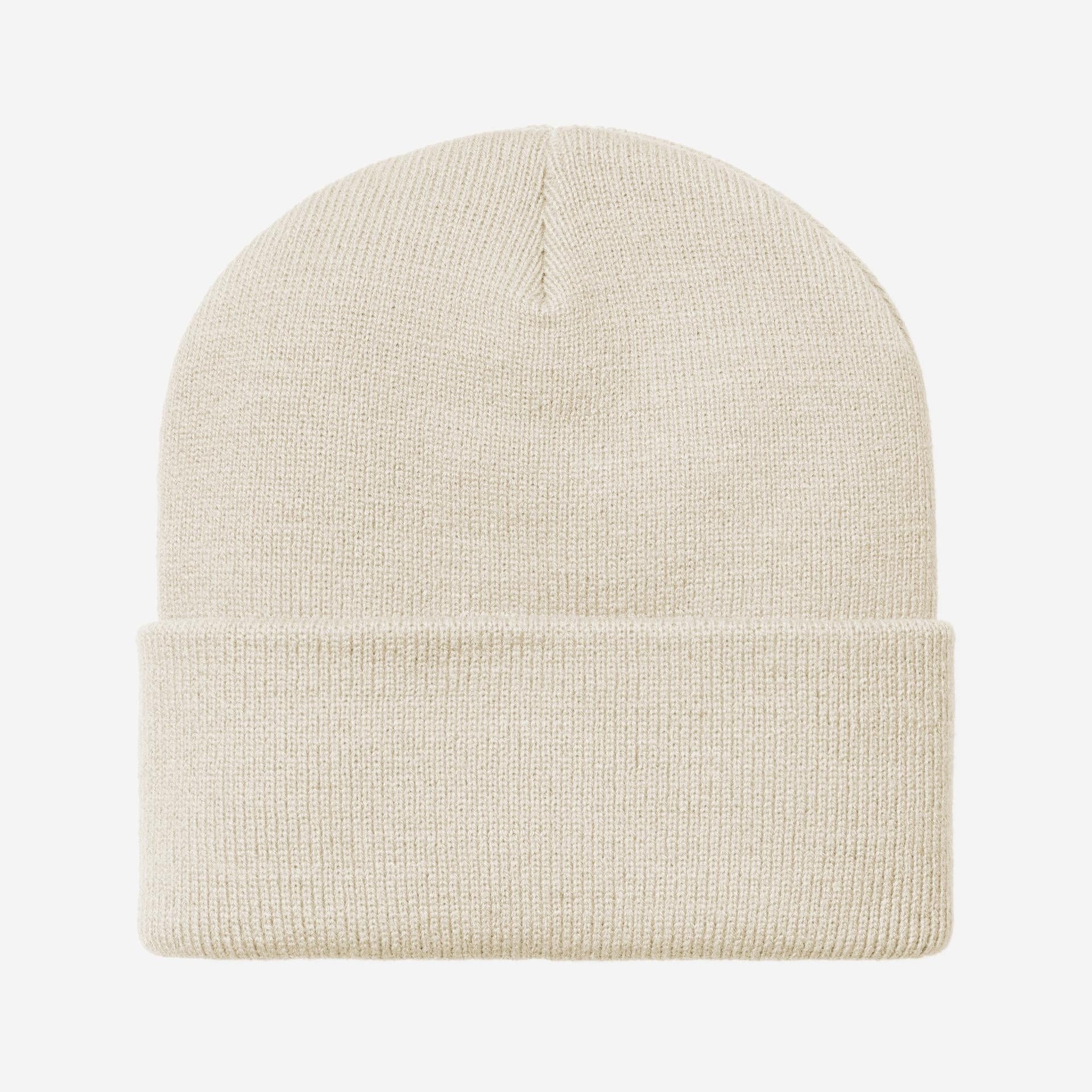 Carhartt WIP Womens Ashley Beanie | Salt