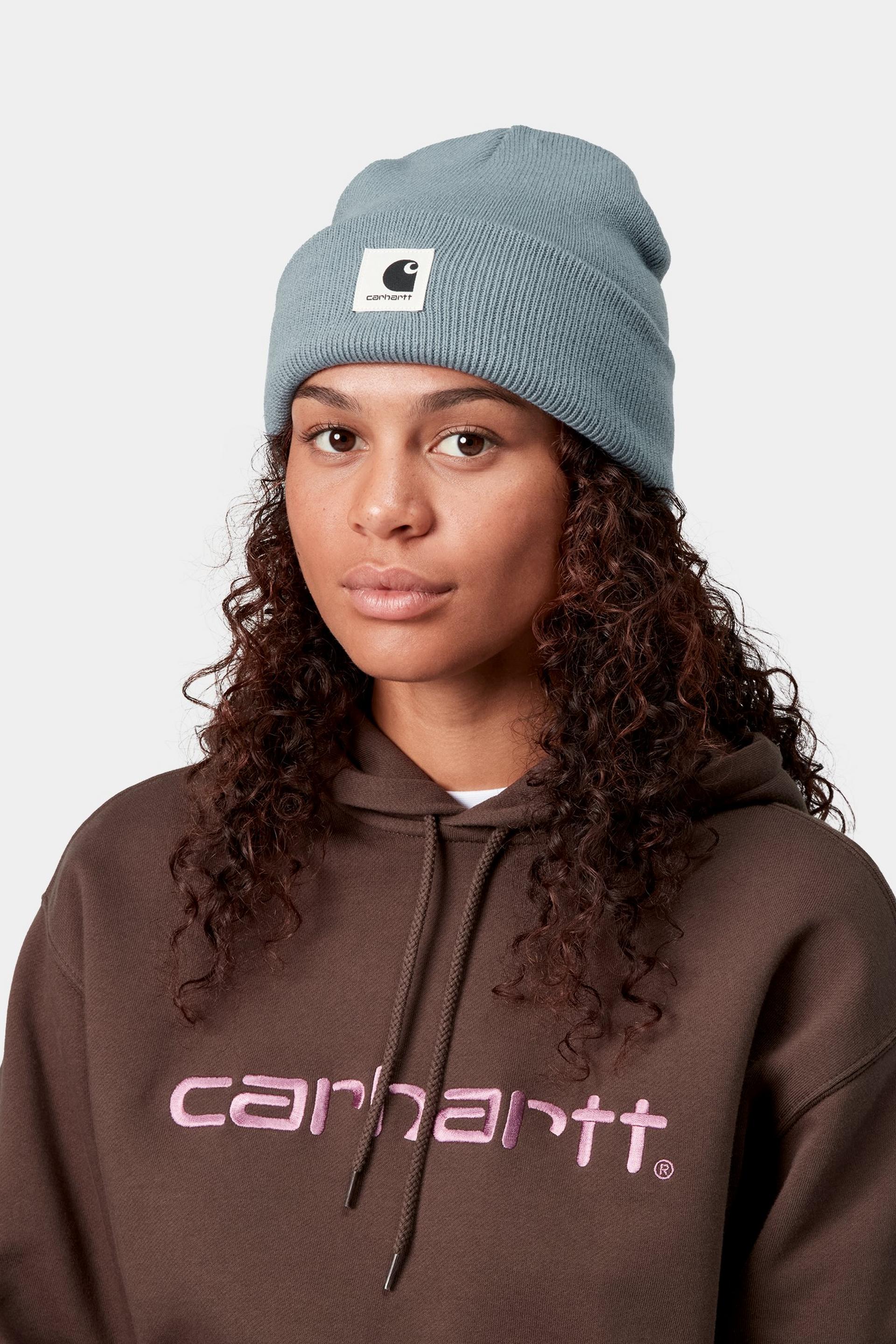 Carhartt WIP Womens Ashley Beanie | Citadel