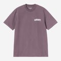 Carhartt WIP Mens University Script T-Shirt | Phlox