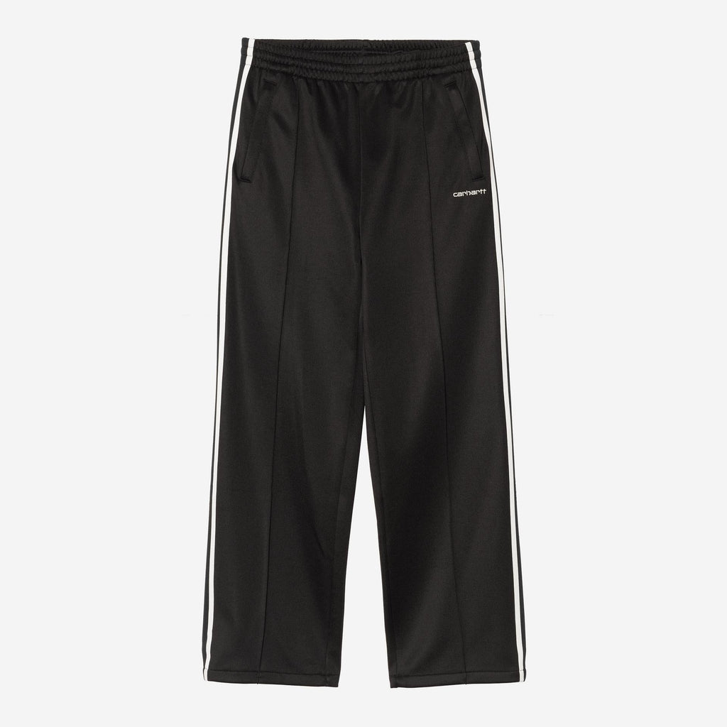 Carhartt WIP Mens Bolar Pant | Black