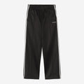 Carhartt WIP Mens Bolar Pant | Black