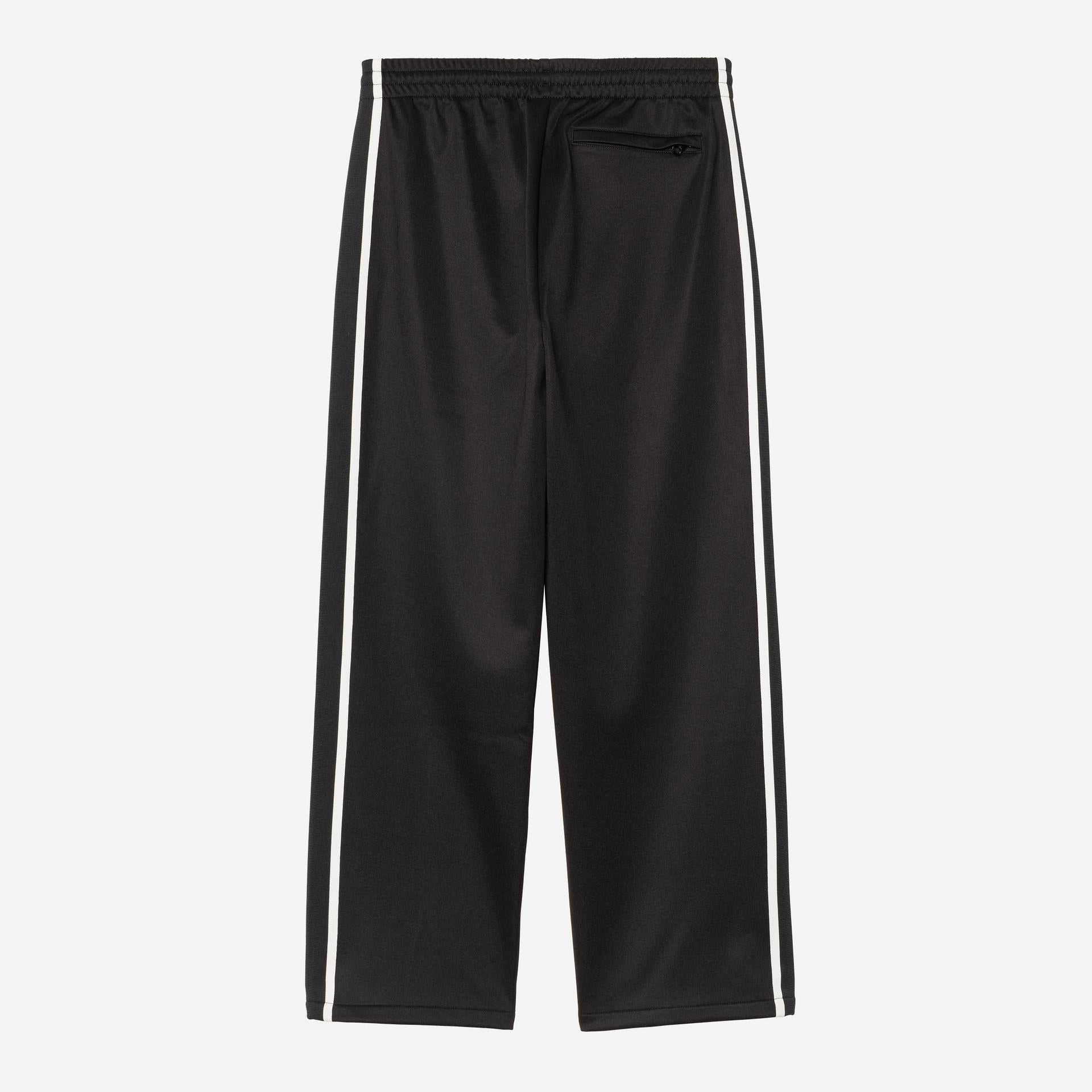 Carhartt WIP Mens Bolar Pant | Black