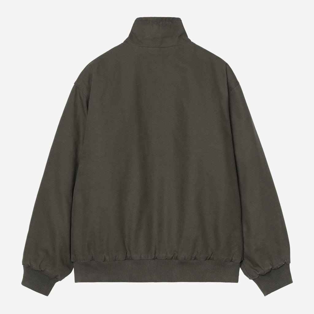 Carhartt WIP Mens Ravon Jacket | Oxide Green