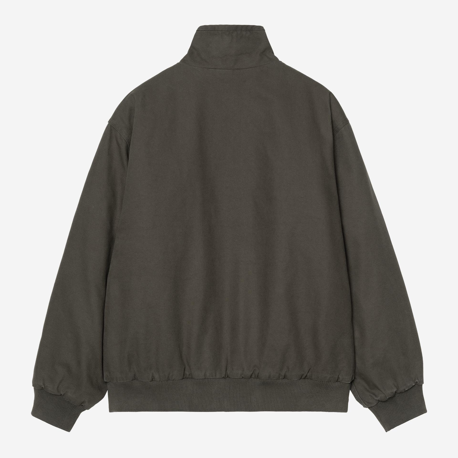 Carhartt WIP Mens Ravon Jacket | Oxide Green