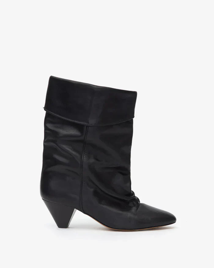 Isabel Marant Dalby Boots
