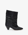 Isabel Marant Dalby Boots