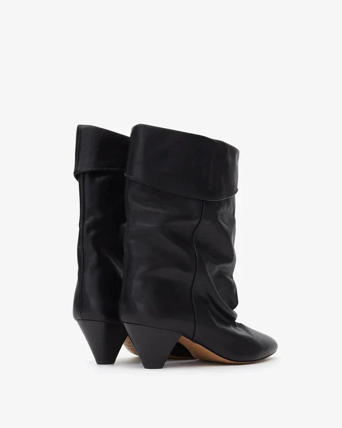 Isabel Marant Dalby Boots