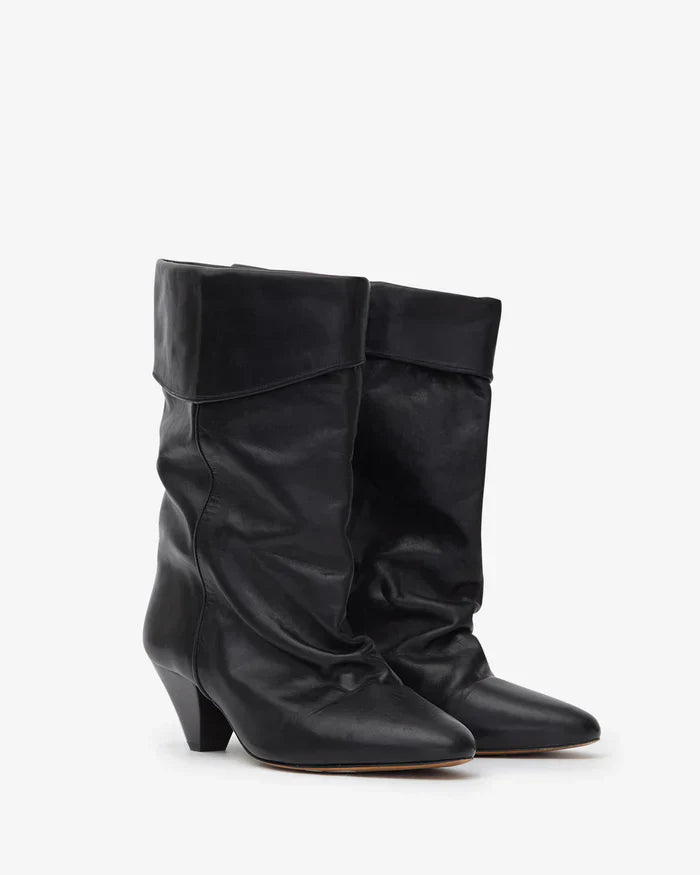 Isabel Marant Dalby Boots