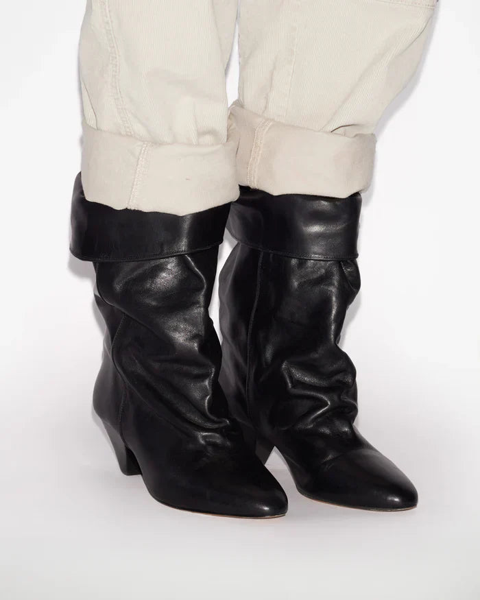 Isabel Marant Dalby Boots