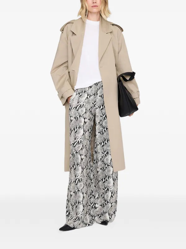 Anine Bing Rosalyn Trousers