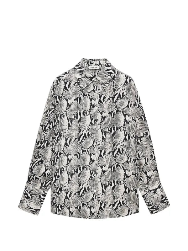 Anine Bing Bridget Shirt