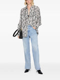 Anine Bing Bridget Shirt