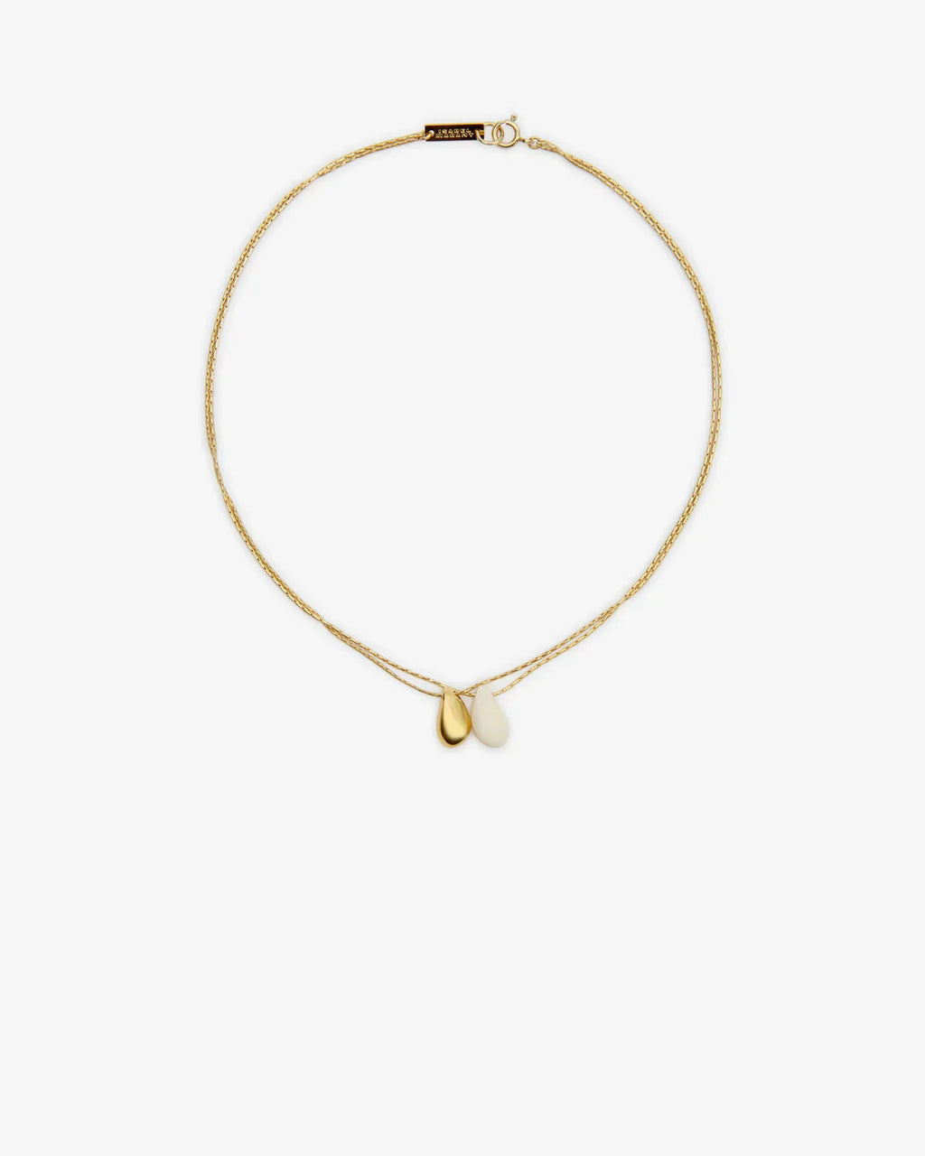 Isabel Marant Imala Necklace