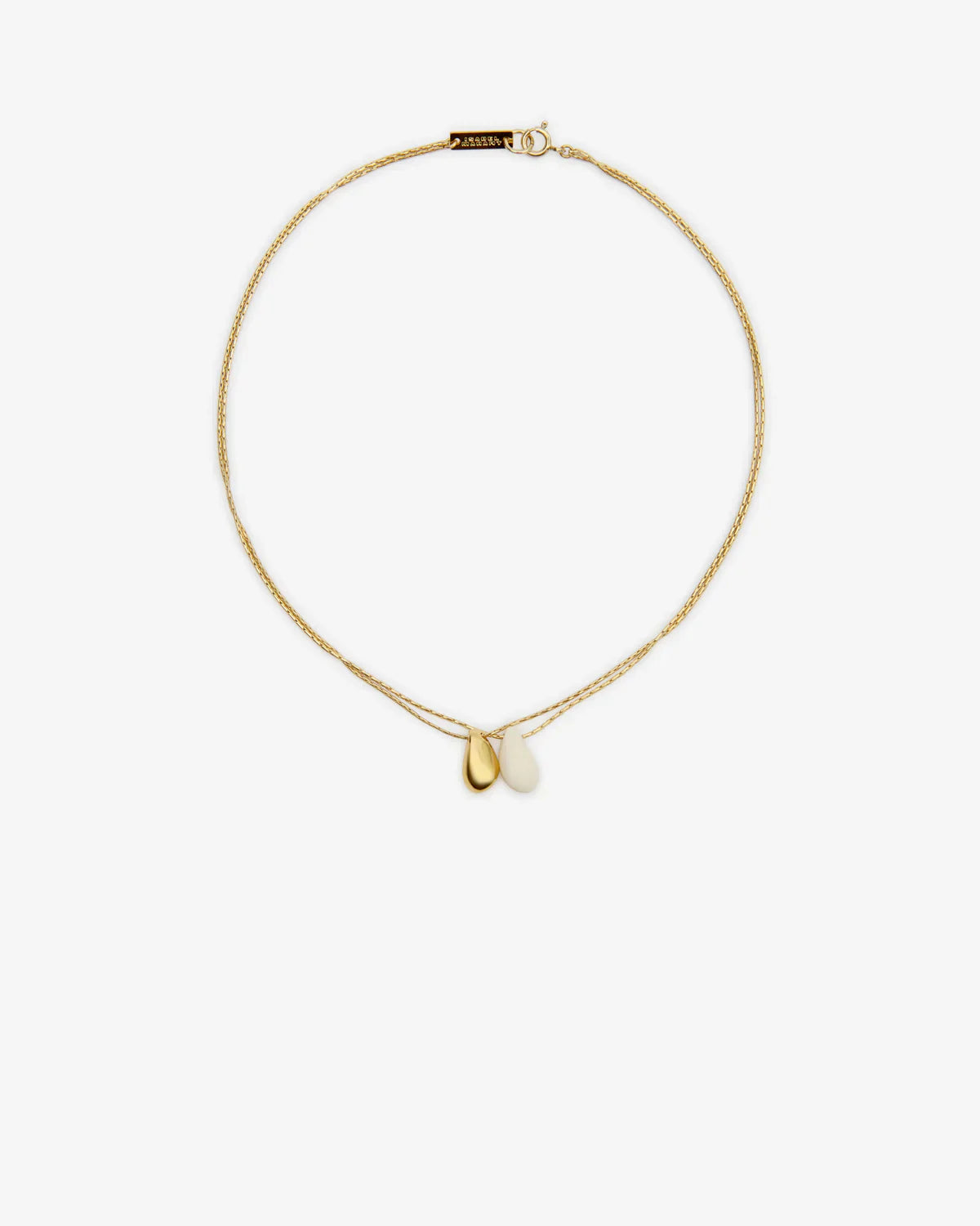 Isabel Marant Imala Necklace