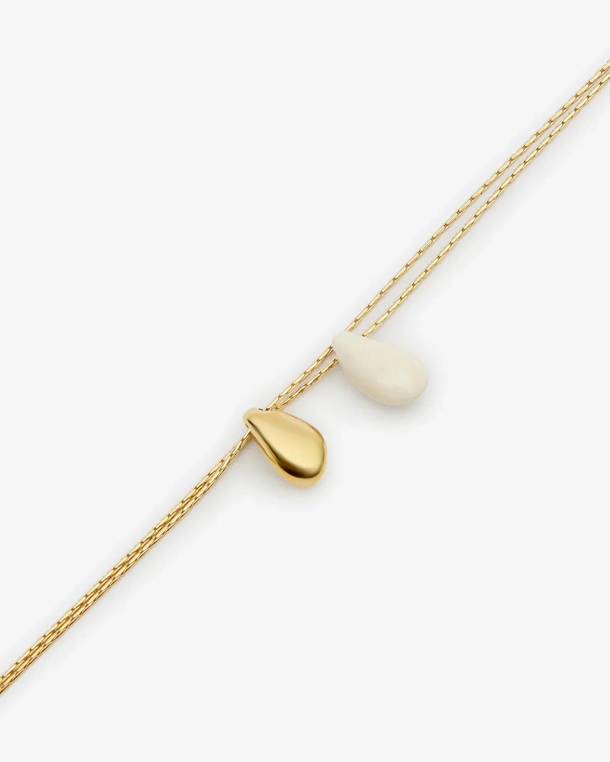 Isabel Marant Imala Necklace