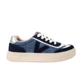 Drilleys Womens Eighty Trainers | Royal