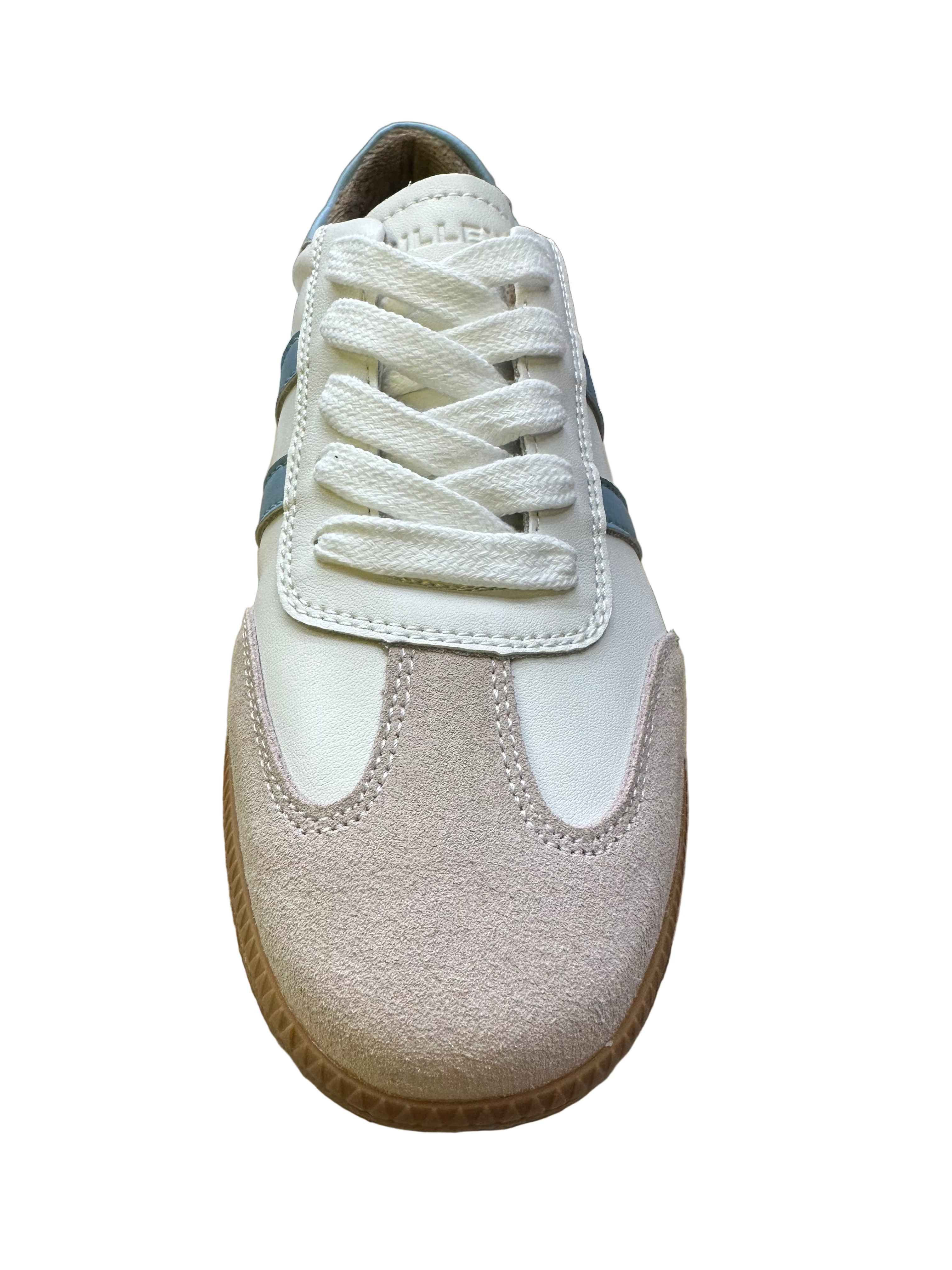 Drilleys Womens Sixty-Four Trainers | Sherbet Split