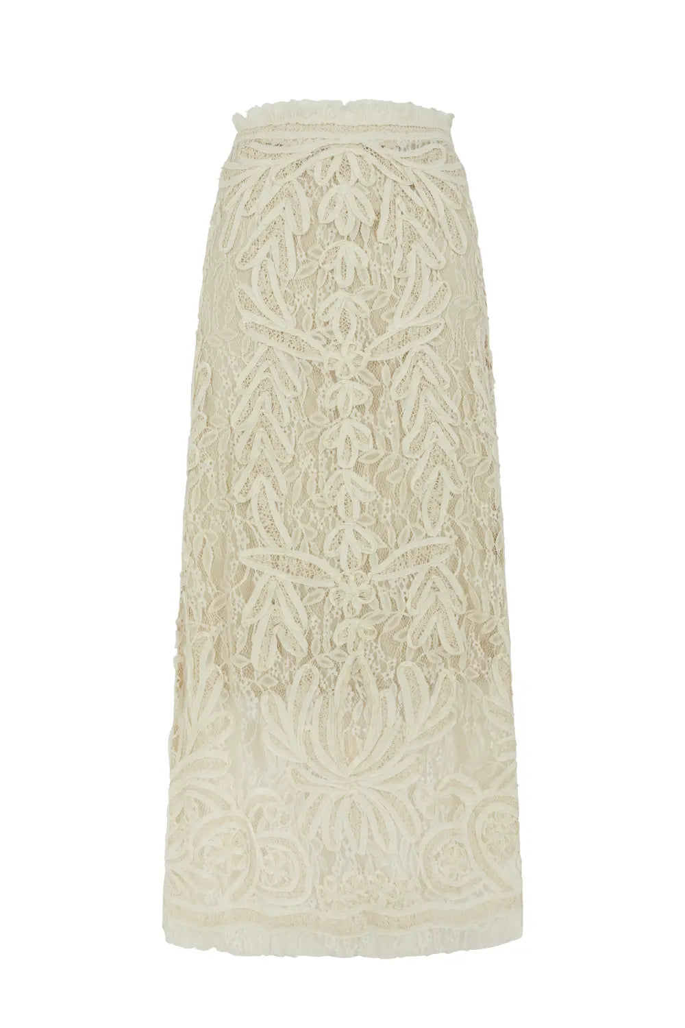 Parosh Nixie Skirt