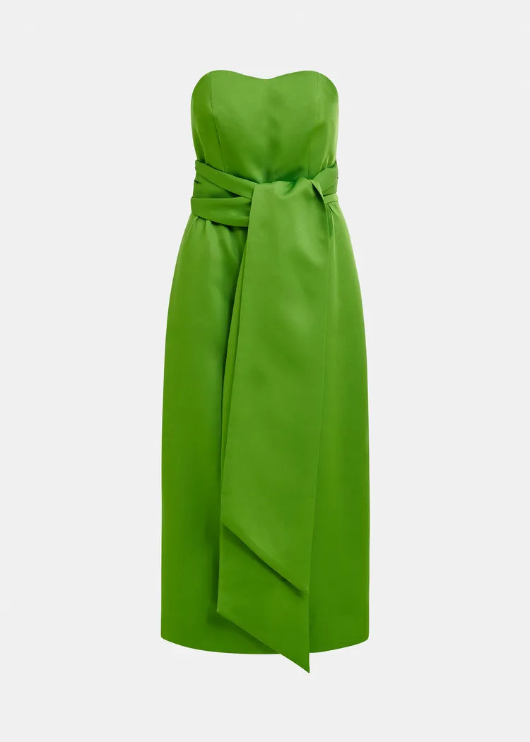 Essentiel Juror Bustier Dress