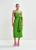 Essentiel Juror Bustier Dress