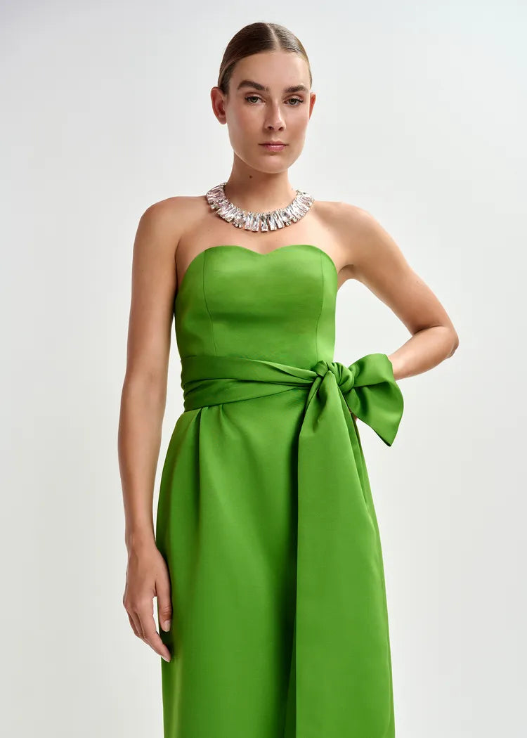 Essentiel Juror Bustier Dress