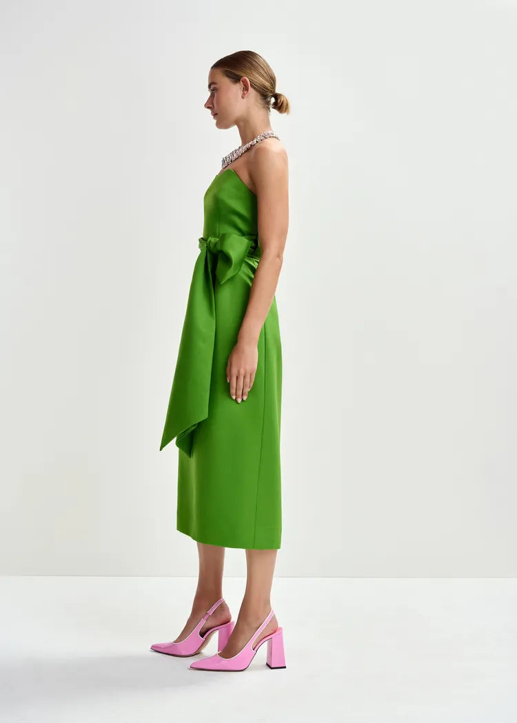 Essentiel Juror Bustier Dress