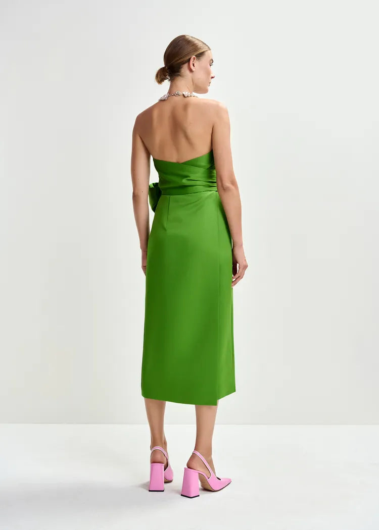 Essentiel Juror Bustier Dress