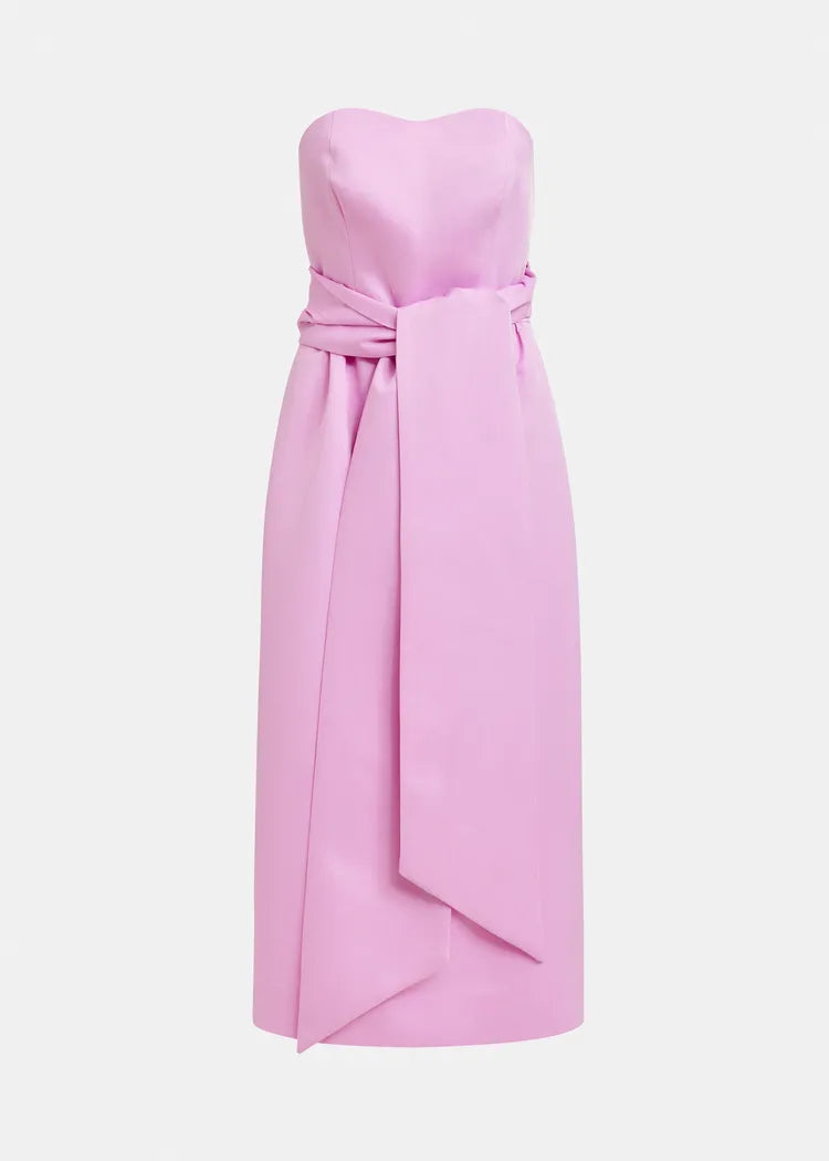 Essentiel Juror Bustier Dress