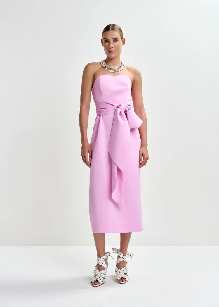 Essentiel Juror Bustier Dress