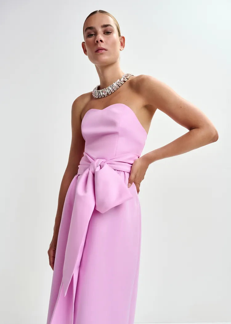 Essentiel Juror Bustier Dress