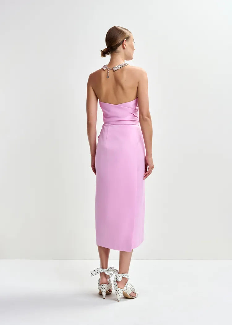 Essentiel Juror Bustier Dress