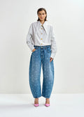 Essentiel JO1 Barrel Leg Jeans